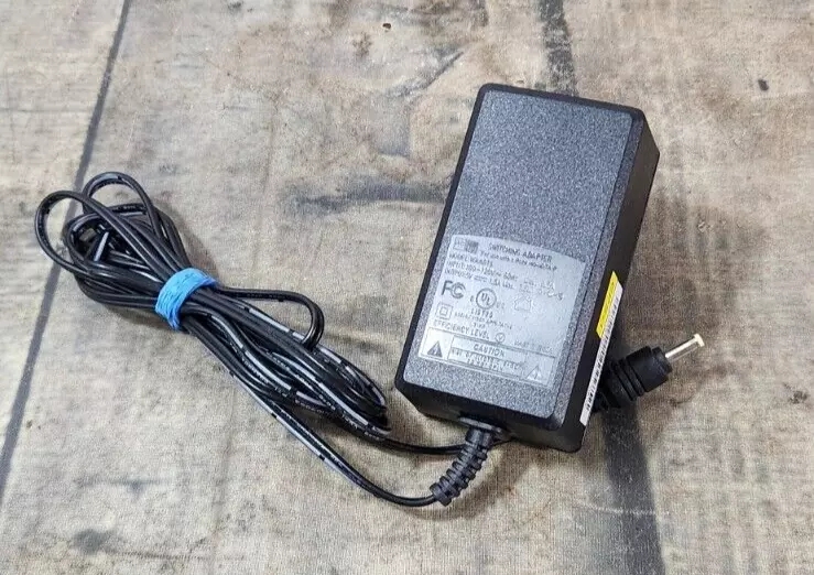 *Brand NEW* Genuine AcBel WAA016 5VDC 1.5A AC DC ADAPTER Power Supply